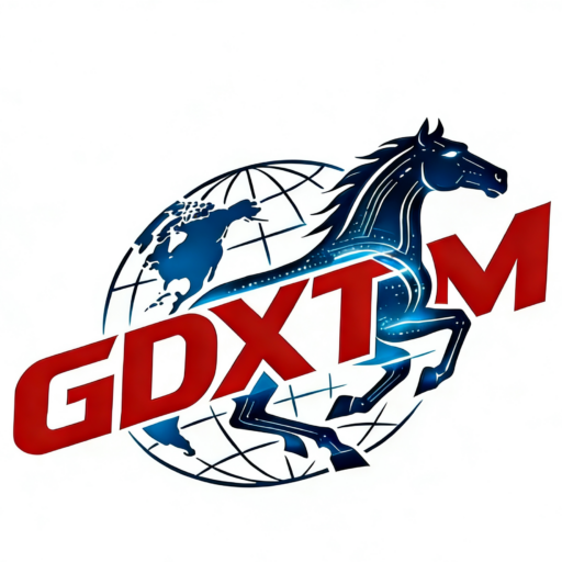 Xintianma Logo