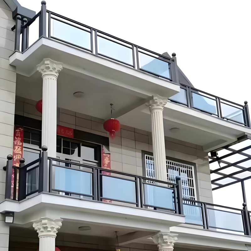 Office buildings