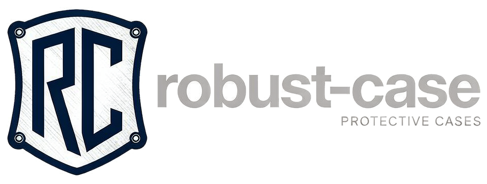 ROBUST CASE – Premium Aluminum Case Manufacturer Logo