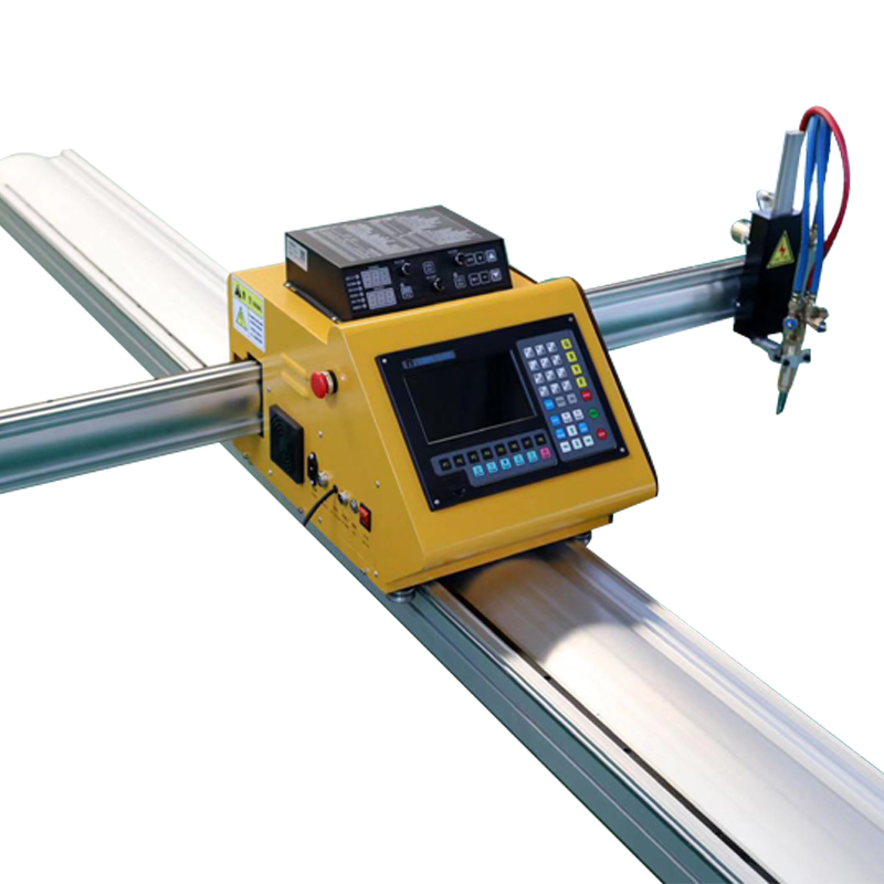 1 Portable Plasma Cutter - Image 1