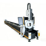OLT-2460 Laser Tube Cutting Machine
